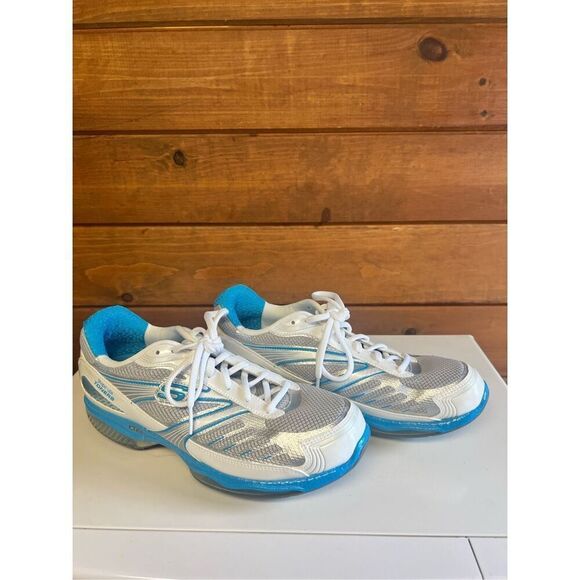 Skechers Shape Up Toners Womans Sneakers Sz  8.5 13003 - Picture 1 of 8